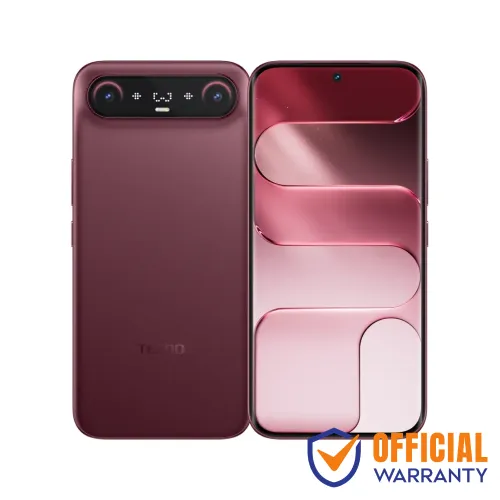 Tecno CAMON Slim — image 3 of 5