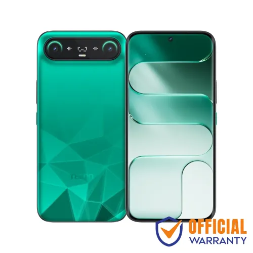 Tecno CAMON Slim — image 4 of 5