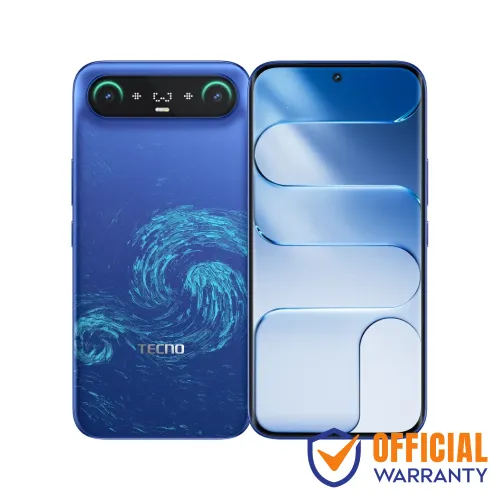 Tecno CAMON Slim — image 5 of 5