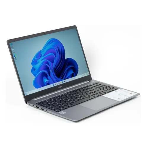 Tecno MEGABOOK T15RA Core i9 13th Gen 15.6-inch FHD Laptop