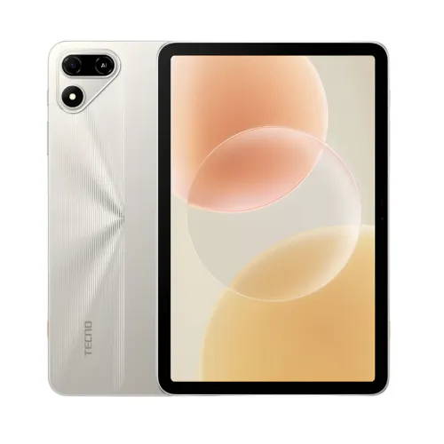 TECNO MEGAPAD SE 2 — image 3 of 3