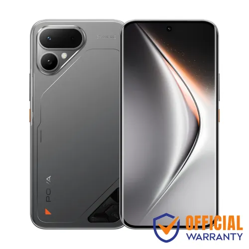 Tecno Pova Curve 2 5G — image 2 of 2