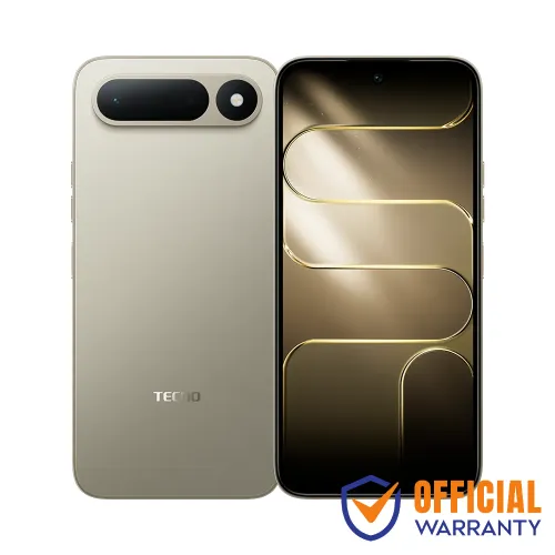 Tecno SPARK 50 5G — image 2 of 2