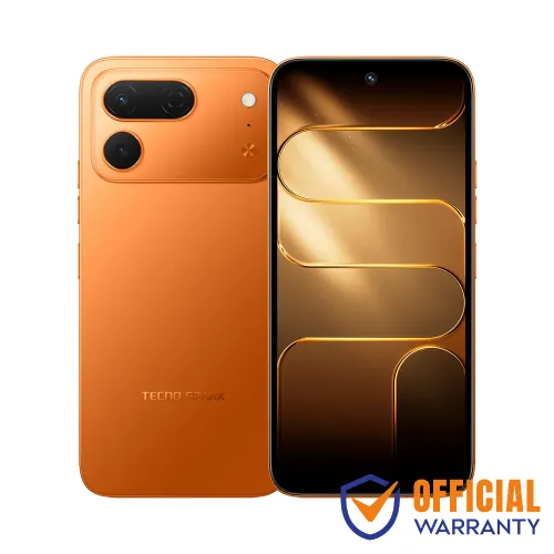 Tecno SPARK 50 Pro