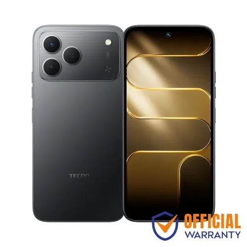 Tecno SPARK 50