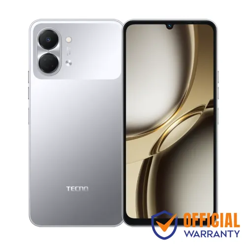 Tecno Spark Go 3 — image 2 of 3