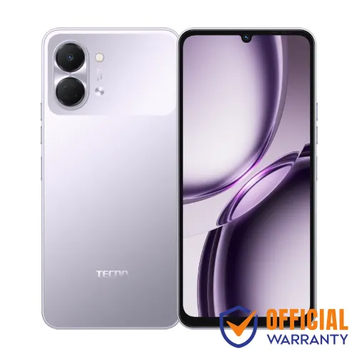 Tecno Spark Go 3 — image 3 of 3