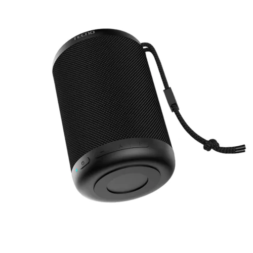 Tecno Square S3 Portable Bluetooth Speaker — image 3 of 4