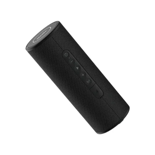 Tecno Square S6 Portable Bluetooth Speaker
