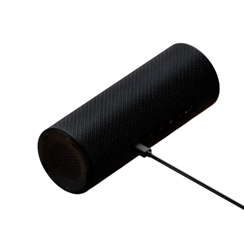 Tecno Square S6 Portable Bluetooth Speaker — image 2 of 3