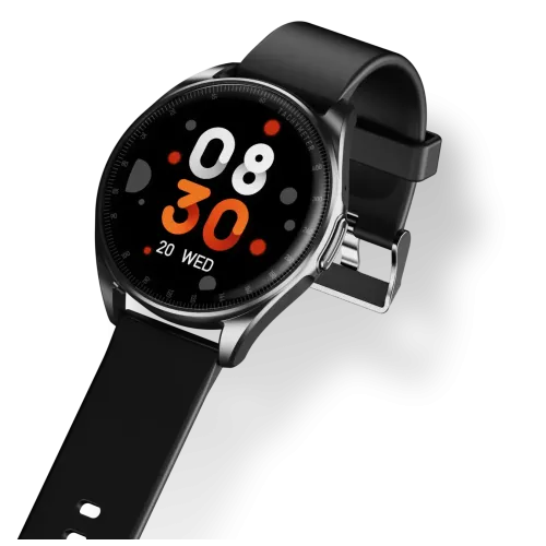 Tecno Watch 3 — image 2 of 4