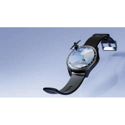 Tecno Watch 3 — image 3 of 4