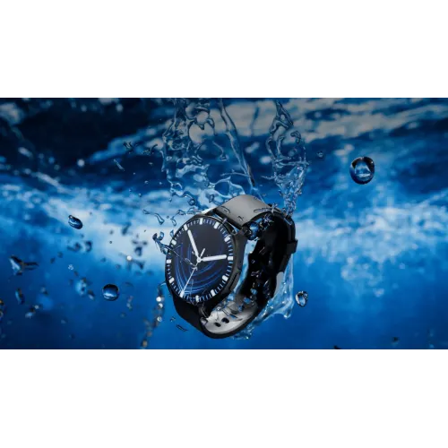 Tecno Watch 3 — image 4 of 4