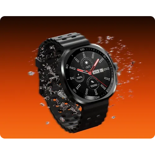 Tecno Watch Neo (WN01) — image 2 of 6