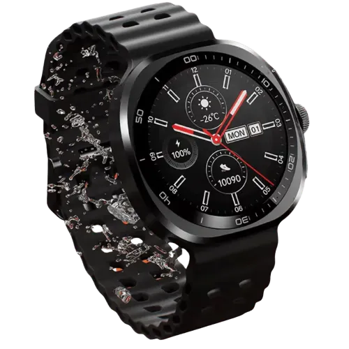 Tecno Watch Neo (WN01) — image 3 of 6