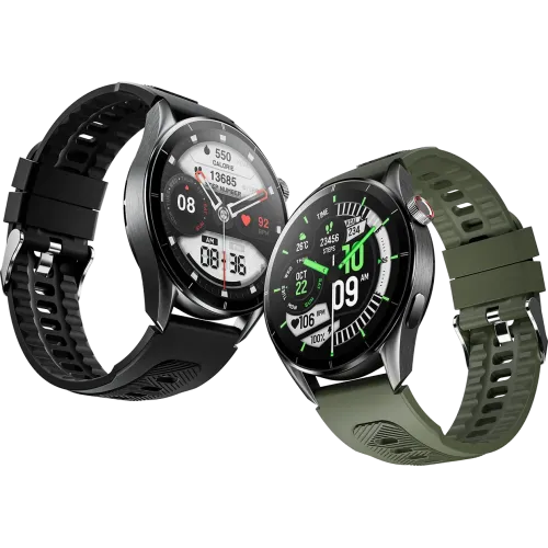 Tecno Watch Pro 3 (WP03) — image 3 of 4