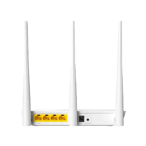 Tenda AC3 AC750 Dual-Band Wi-Fi Router — image 2 of 3
