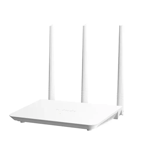 Tenda AC3 AC750 Dual-Band Wi-Fi Router — image 3 of 3