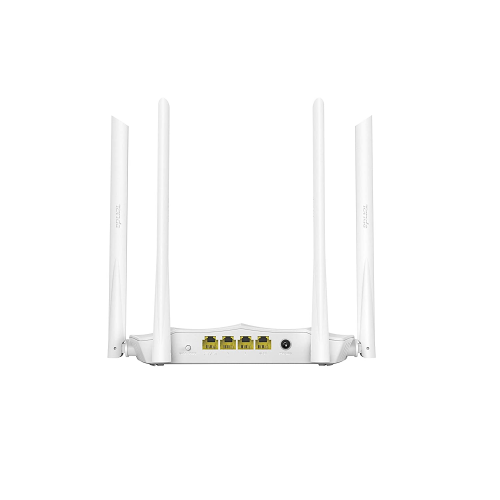 Tenda AC5 AC1200 Dual-Band WiFi Router — image 2 of 2