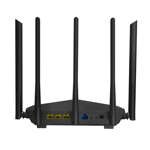 Tenda AC7 AC1200 Dual-Band Wi-Fi Router — image 2 of 4