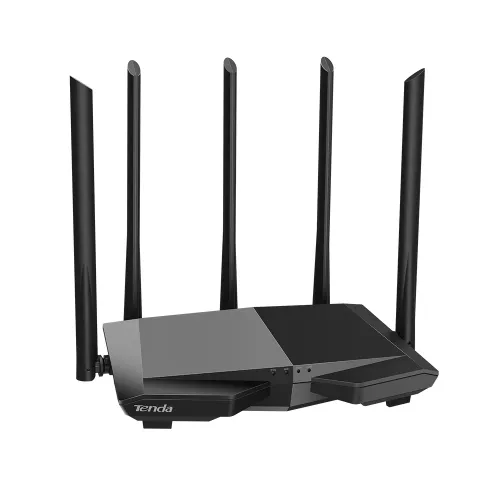 Tenda AC7 AC1200 Dual-Band Wi-Fi Router — image 3 of 4