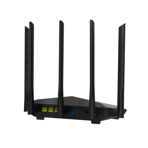 Tenda AC7 AC1200 Dual-Band Wi-Fi Router — image 4 of 4
