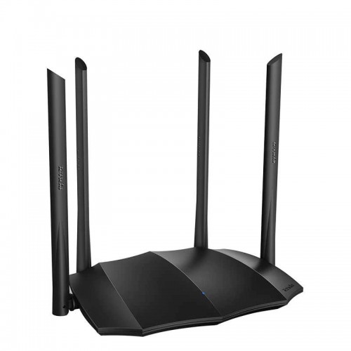 Tenda AC8 AC1200 Dual-Band Gigabit Wi-Fi Router — image 2 of 4