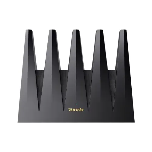Tenda BE12 Pro BE7200 Dual Band Wi-Fi 7 Router — image 2 of 3