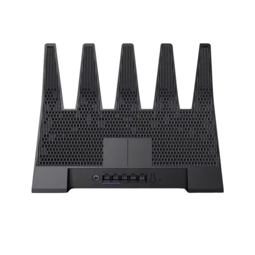Tenda BE12 Pro BE7200 Dual Band Wi-Fi 7 Router — image 3 of 3