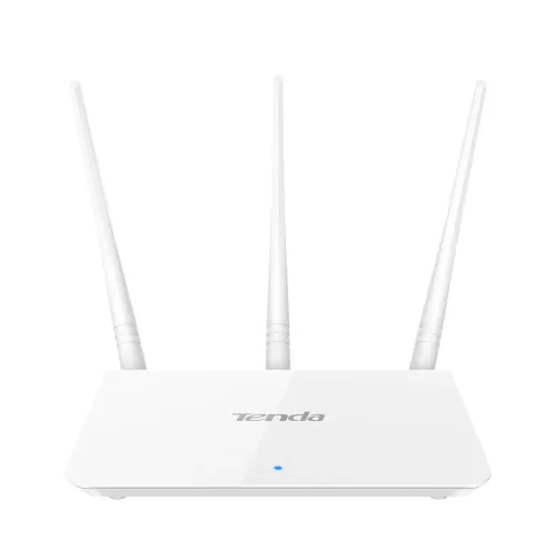 Tenda F3 300mbps Wireless Router — image 2 of 4
