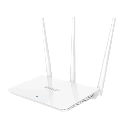Tenda F3 300mbps Wireless Router — image 3 of 4