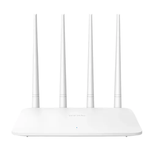 Tenda F6 300Mbps WiFi Router — image 2 of 4