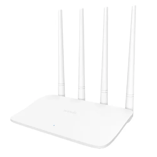 Tenda F6 300Mbps WiFi Router — image 3 of 4