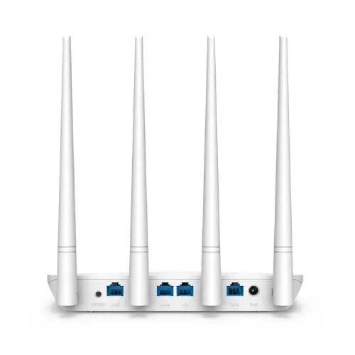 Tenda F6 300Mbps WiFi Router — image 4 of 4