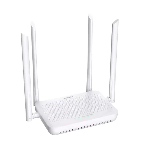 Tenda HG10C AC1200 Dual Band Wi-Fi XPON ONT Router — image 2 of 4
