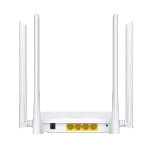 Tenda HG10C AC1200 Dual Band Wi-Fi XPON ONT Router — image 3 of 4