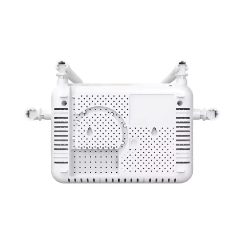 Tenda HG15 AX1500 Dual Band Wi-Fi 6 XPON ONT Router — image 4 of 4