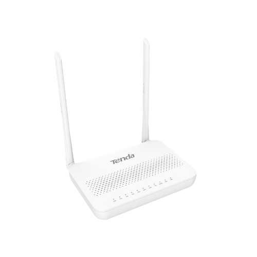 Tenda HG6 N300 Wi-Fi GPON ONT Router — image 2 of 2