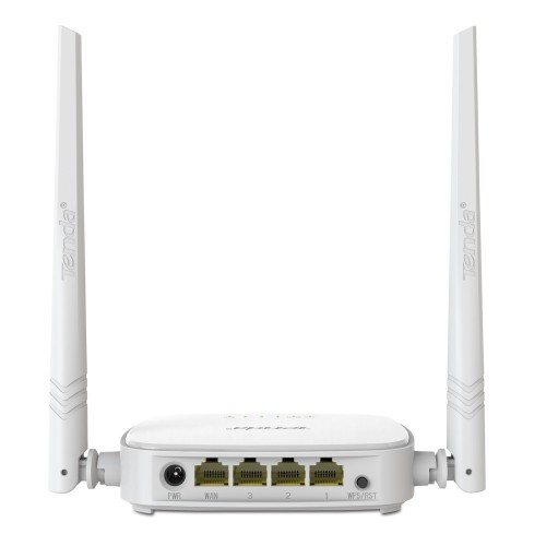 Tenda N301 Wireless N300 Easy Setup Router — image 2 of 3