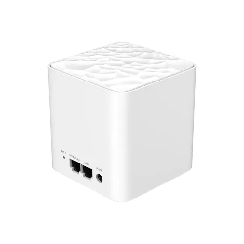 Tenda Nova MW3 AC1200 Dual Band Mesh Router (1 Pack) — image 2 of 2