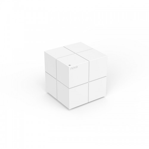 Tenda Nova MW6 AC1200 Dual Band Mesh Router (3 pack) — image 3 of 3