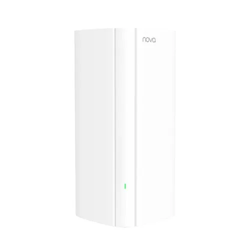 Tenda Nova MX12 AX3000 Dual Band WiFi 6 Mesh Router (2 Pack) — image 2 of 4