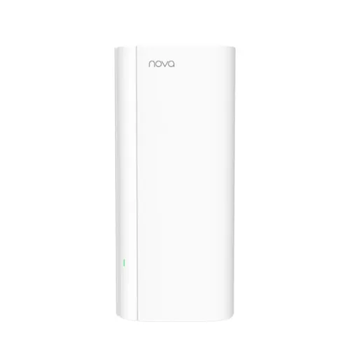 Tenda Nova MX12 AX3000 Dual Band WiFi 6 Mesh Router (1 Pack) — image 2 of 4