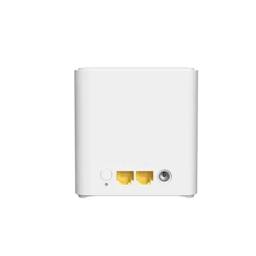 Tenda Nova MX3 AX1500 Dual Band WiFi 6 Mesh Router (2 Pack) — image 2 of 4