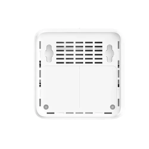 Tenda Nova MX3 AX1500 Dual Band WiFi 6 Mesh Router (2 Pack) — image 3 of 4