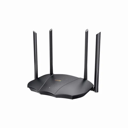 Tenda RX9 Pro AX3000 Dual Band Gigabit Wi-Fi 6 Router — image 2 of 4