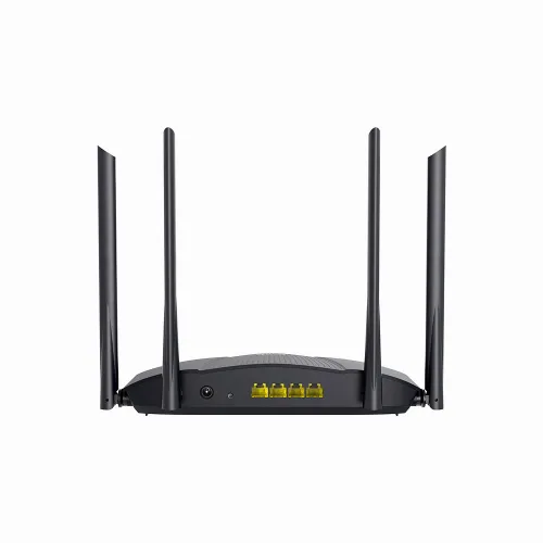 Tenda RX9 Pro AX3000 Dual Band Gigabit Wi-Fi 6 Router — image 4 of 4