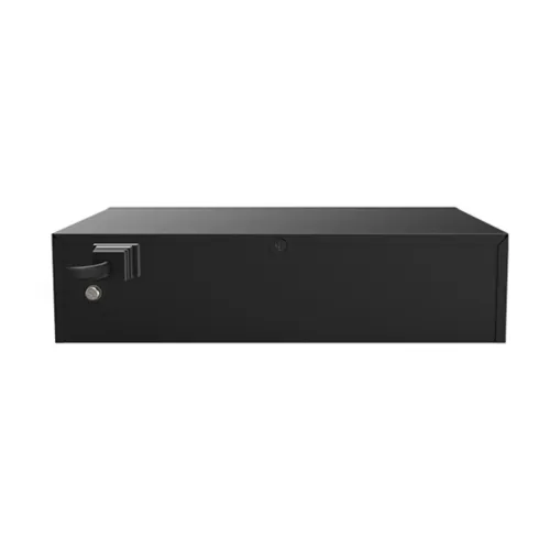 Tenda S106PC 6-Port 100M Unmanaged PoE Switch — image 3 of 3