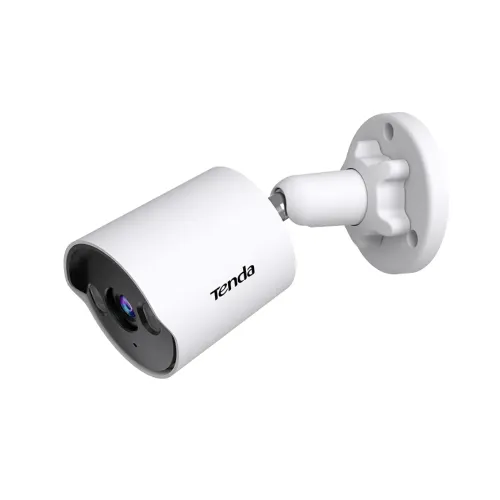 Tenda TC3B24C 4MP Smart Full-Color Bullet IP Camera — image 3 of 4