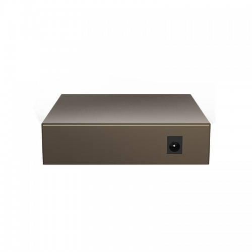Tenda TEF1105P 5-Port with 4-Port PoE Switch — image 3 of 4